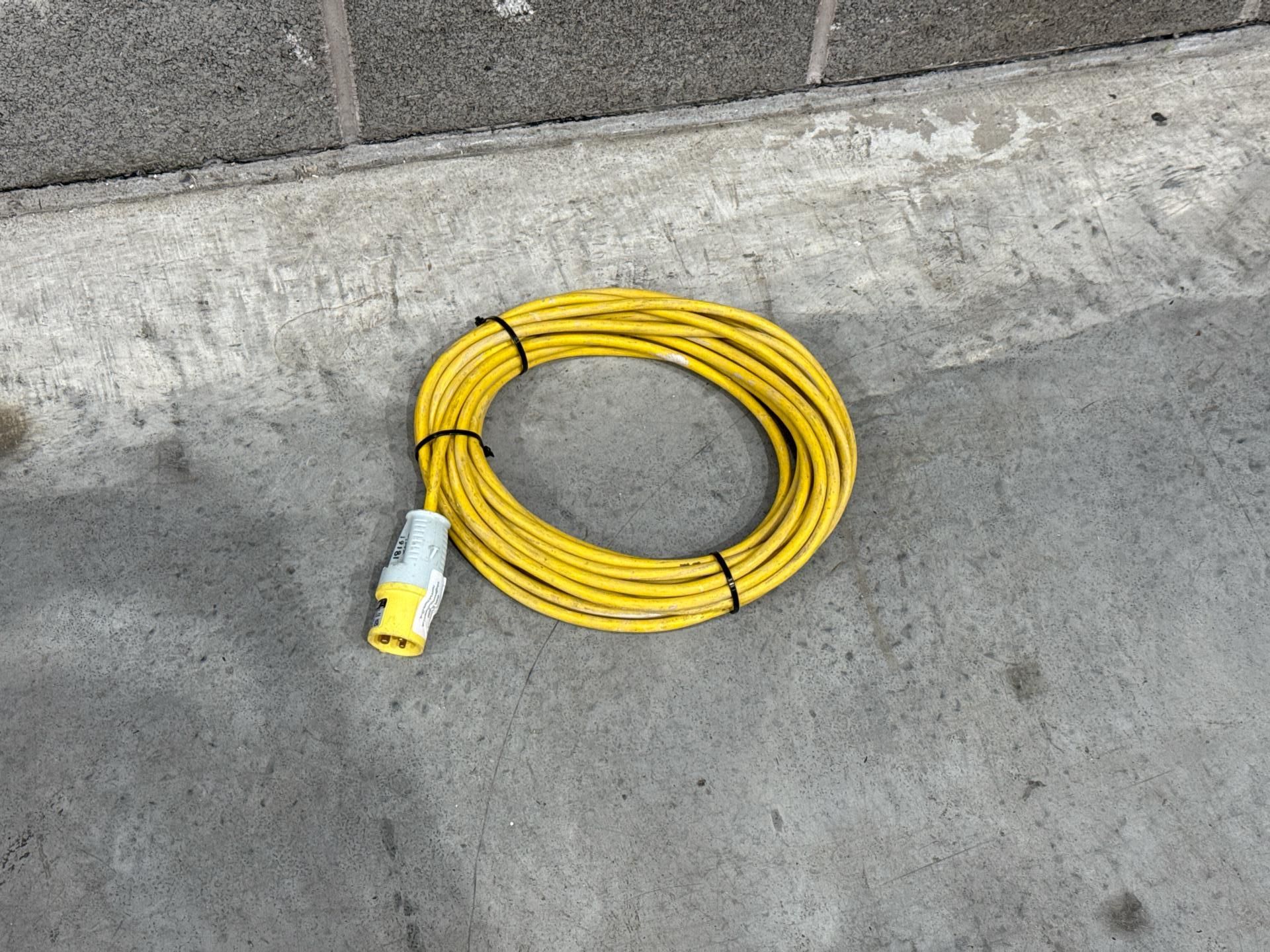 Meter HSC Elite 3 Pin Extension Cable - Thx19181 - No Reserve