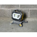 HSC Elite Omega Rechargeable Work Light - THX27434 - No Reserve