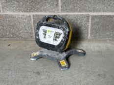 HSC Elite Omega Rechargeable Work Light - THX27434 - No Reserve