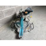 Makita Telescopic Compound Mitre Saw 305Mm 12" -THX15032 - No Reserve