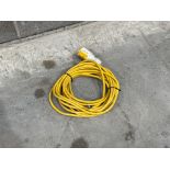 Meter HSC Elite 3 Pin Extension Cable - THX14674 - No Reserve