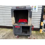 Armorgard Cutting Station. S/N: 727-THX12331 - No reserve