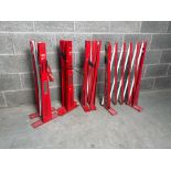 Armorguard Expanding Barrier - 2.7M x17 - No Reserve