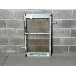 Eco Mesh Guard - THX9821 - No reserve