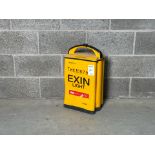 Exin Telescopix Light Tower - THX10979 - No Reserve