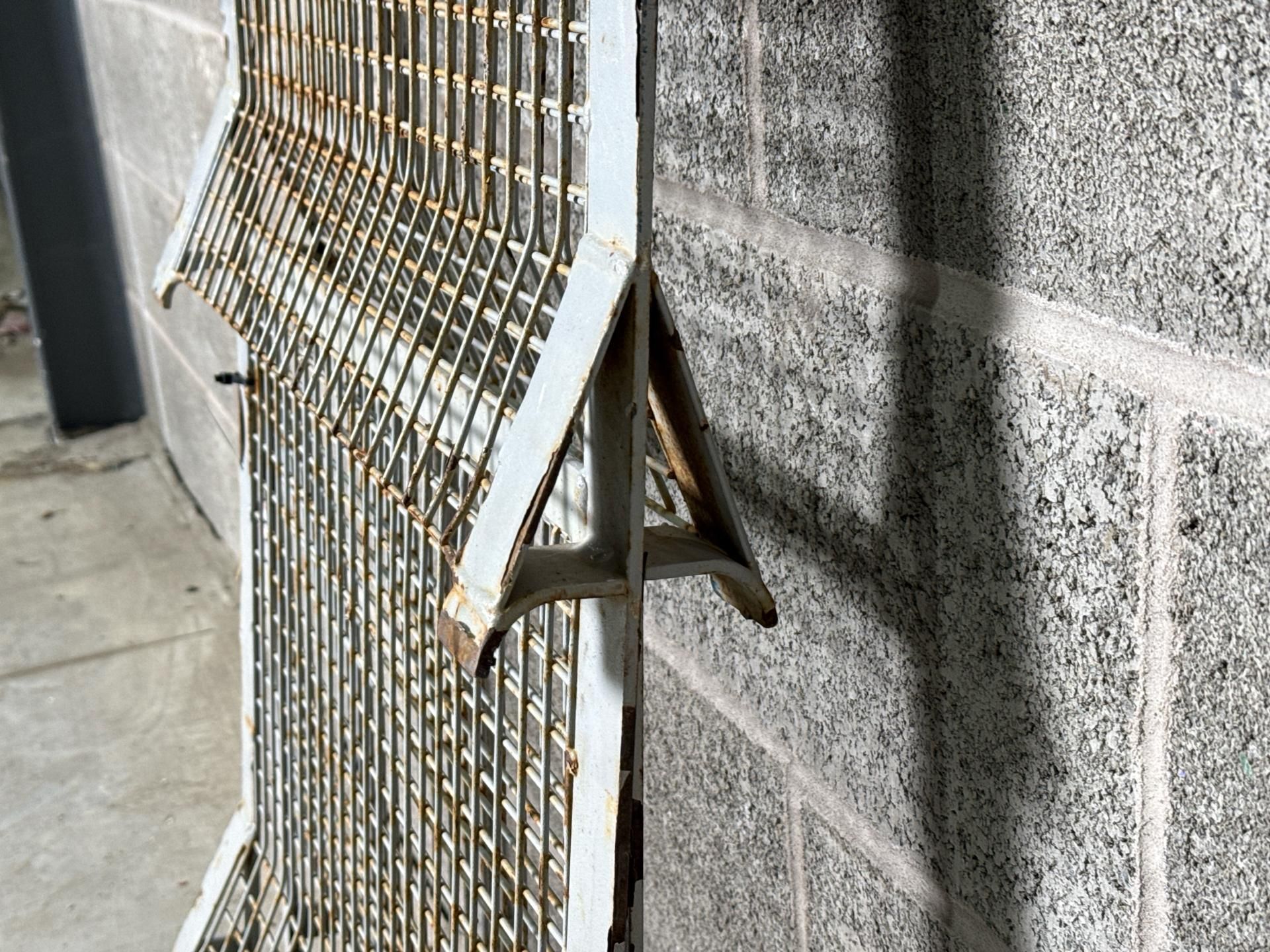 ECO MESH GUARD - THX9669 - No reserve - Image 4 of 4