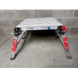 Werner Decorators Step - THX17973 - No Reserve