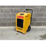 Master Climate Solutions Large Dehumidifier - Thx14913 - No Reserve