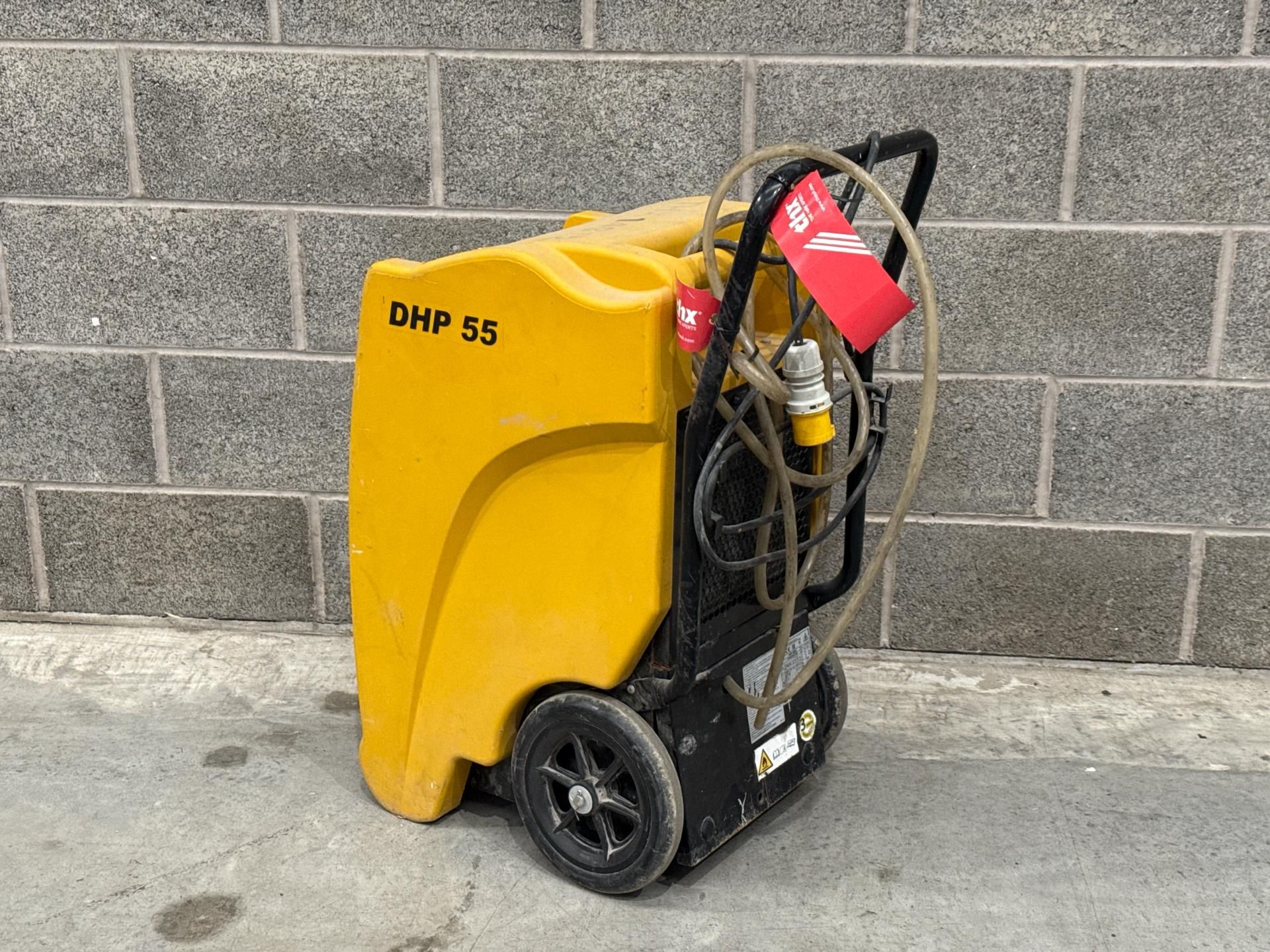 Master Climate Solutions Large Dehumidifier - Thx14912 - No Reserve - Image 5 of 7