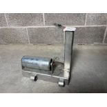 Cable Rollers - Cor. S/N: Blank-THX19233 - No Reserve