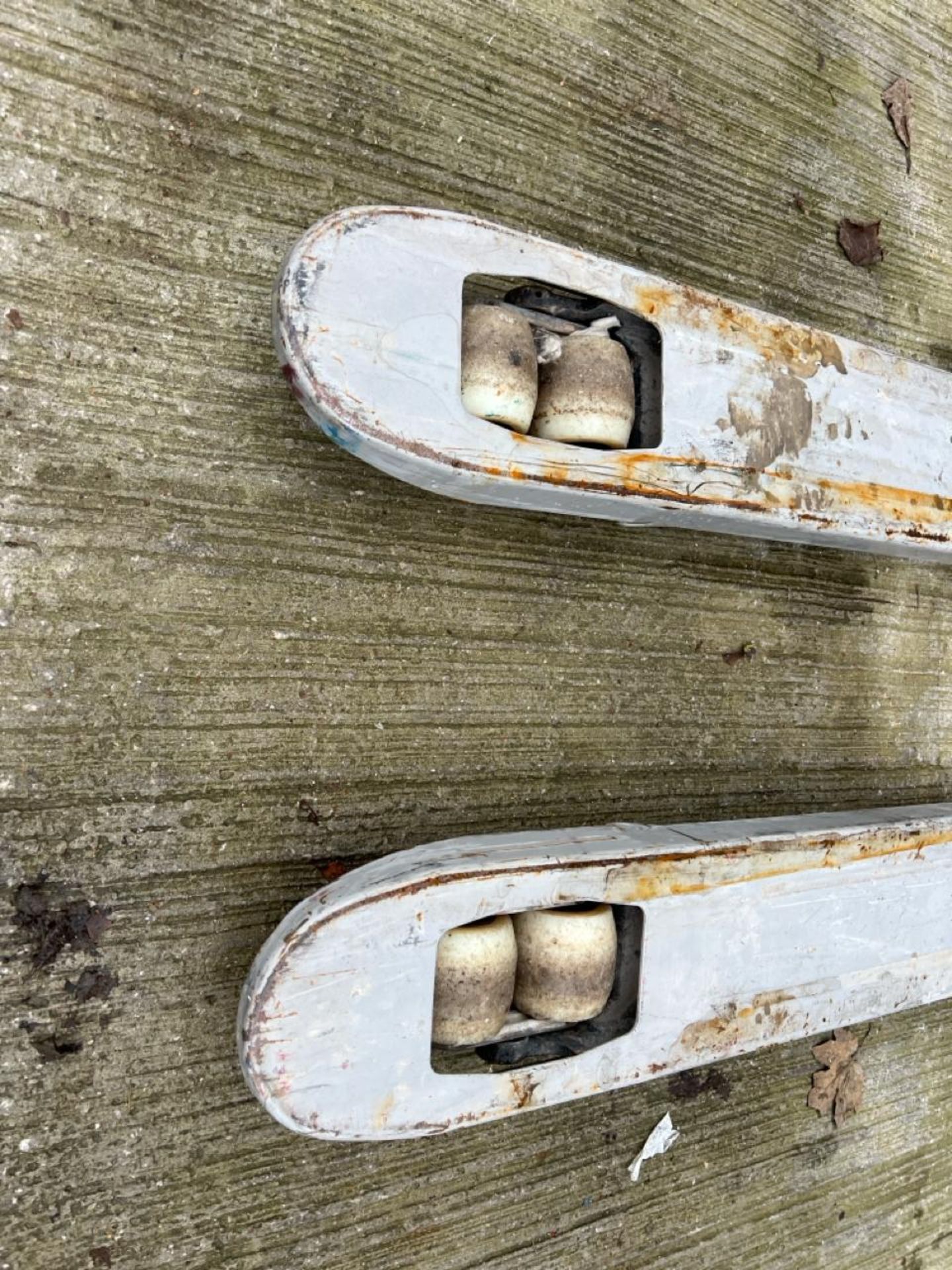 Manual Pallet Truck THX22259 - No reserve - Image 7 of 7