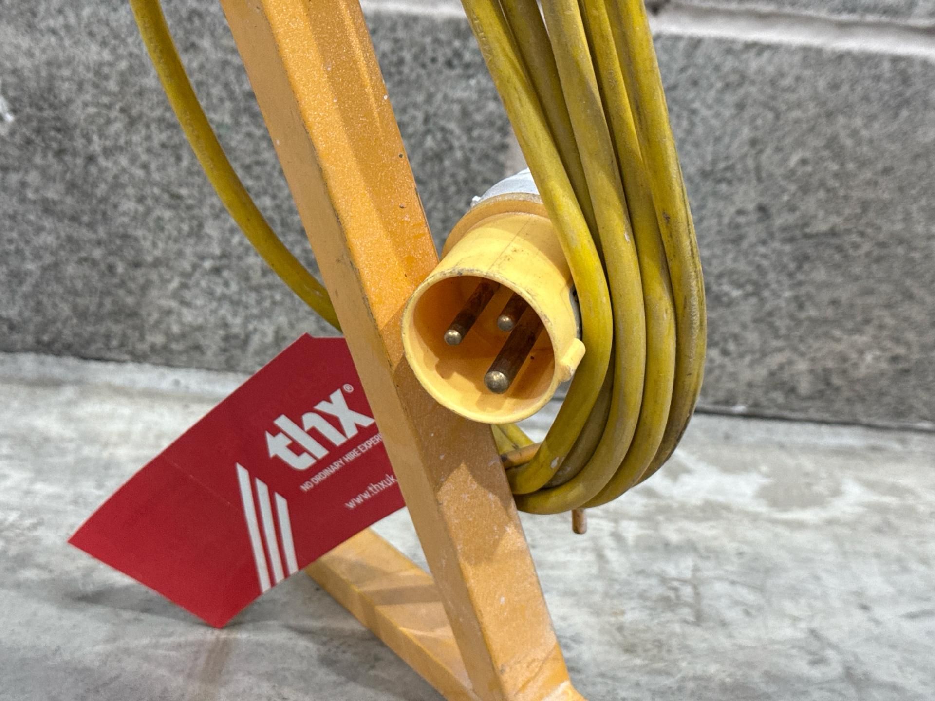 Elite 2FT LED Frame Contractor Light - Thx12409 - No Reserve - Image 3 of 4