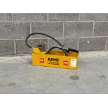 REMS PUSH Manual Pressure Test Pump - Thx19959 - No Reserve