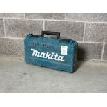 Makita Reciprocating Saw - THX19406 - No Reserve