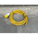 Meter HSC Elite 3 Pin Extension Cable - Thx23810 - No Reserve