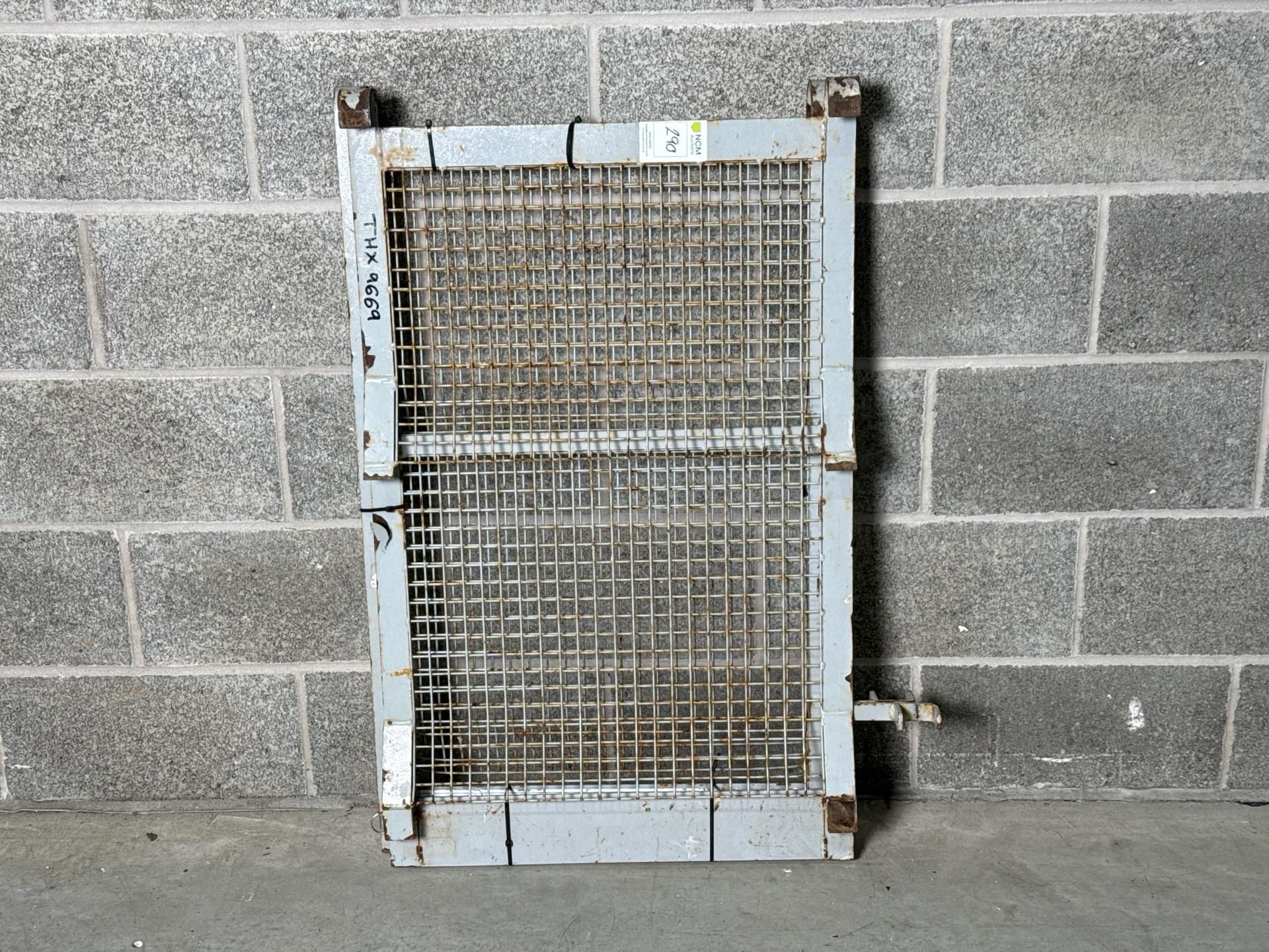 ECO MESH GUARD - THX9669 - No reserve