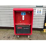 Armorguard Sanistation S40 - THX9008 - No Reserve