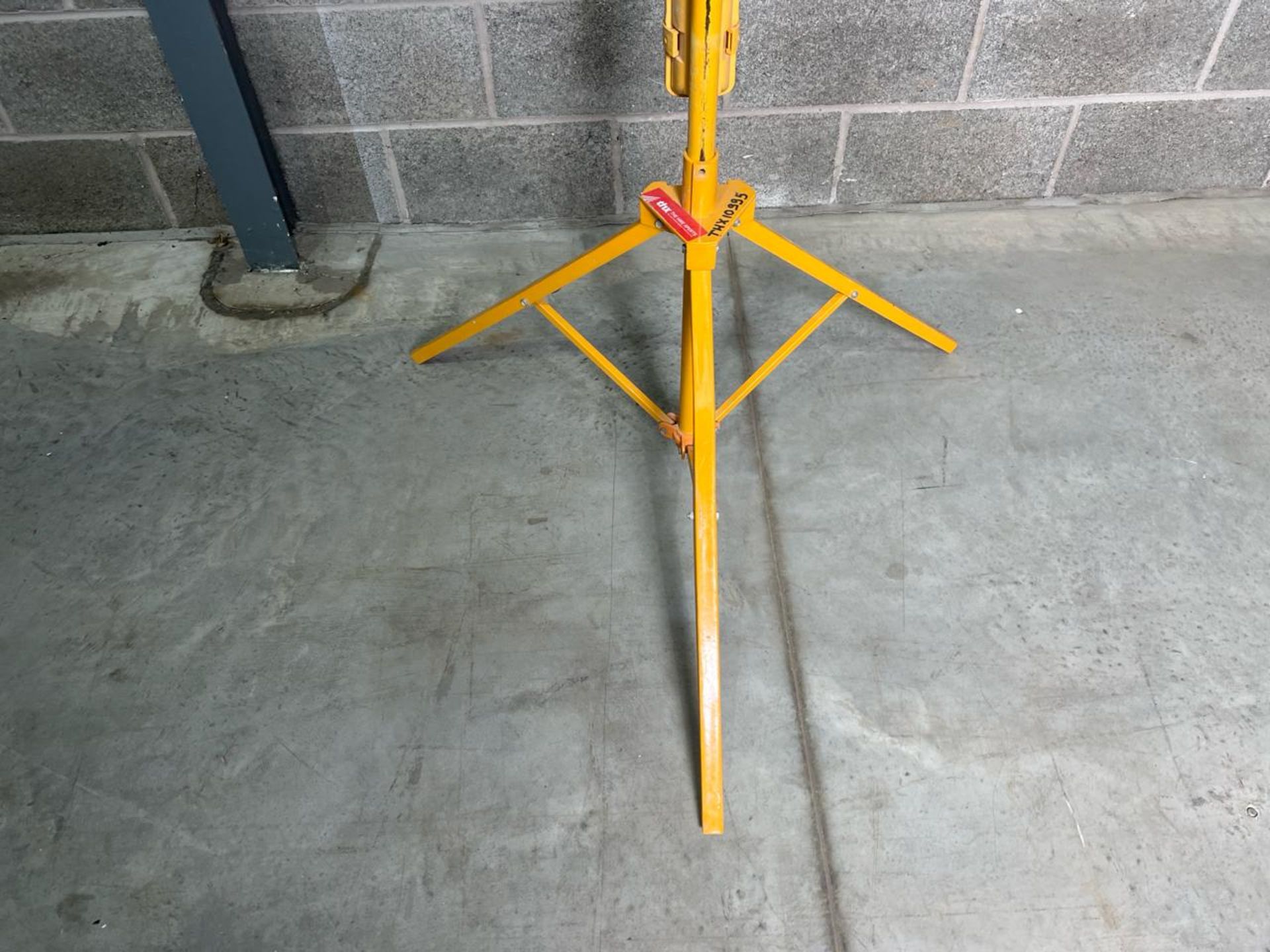 Led Plasterer'S Lights 5Ft. S/N: Blank-THX10995 - No reserve - Image 4 of 5