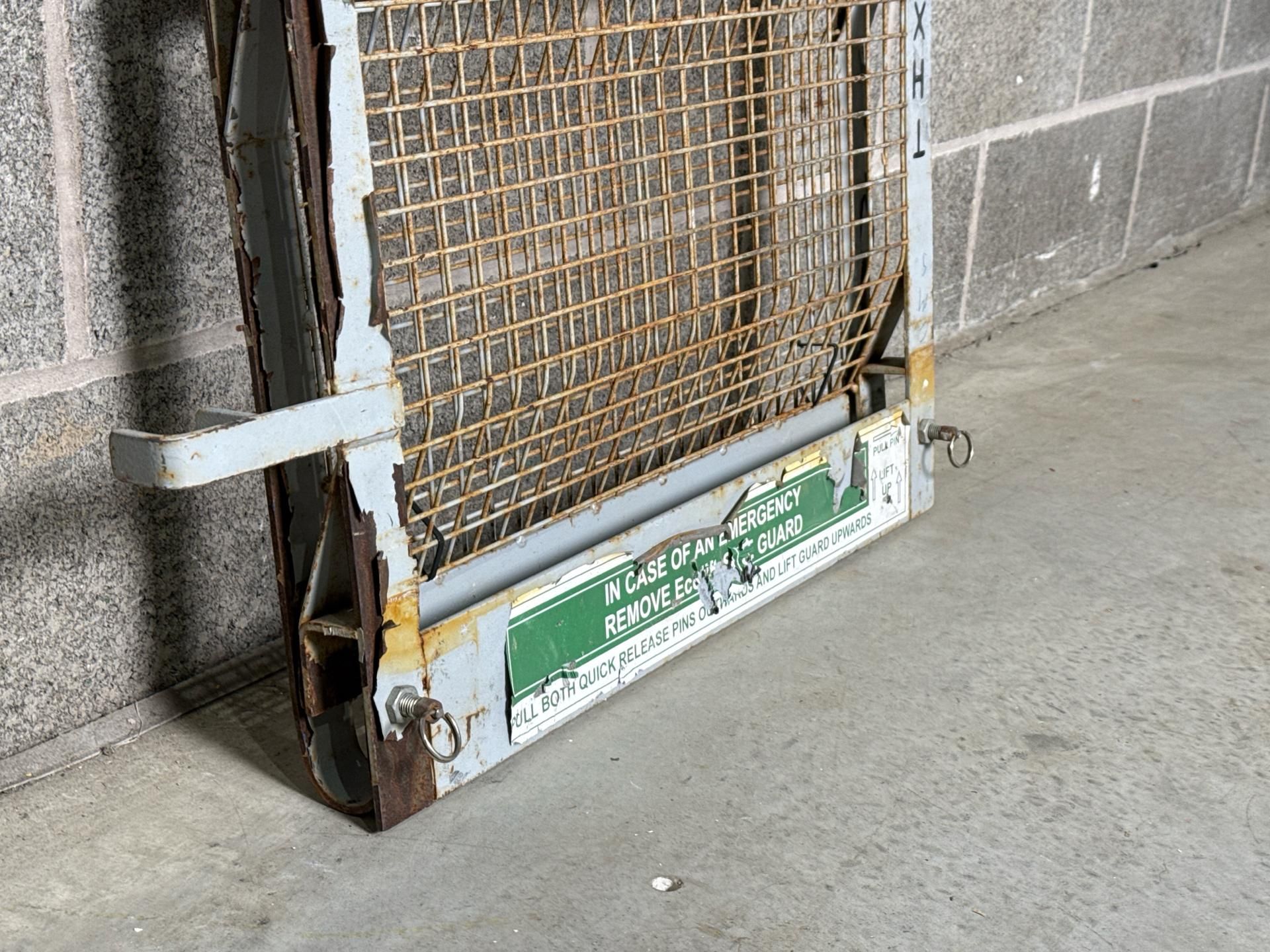 Eco Mesh Guard - THX9821 - No reserve - Image 3 of 4