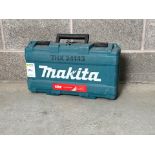 Cordless Makita Reciprocating Saw - THX24443 - No Reserve