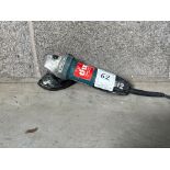 Makita Angle Grinder And Chuck - THX3612 - No Reserve