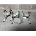 Cable Rollers - Str THX21926 - No Reserve