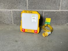 HSC Elite Work Light - THX17556 - No Reserve