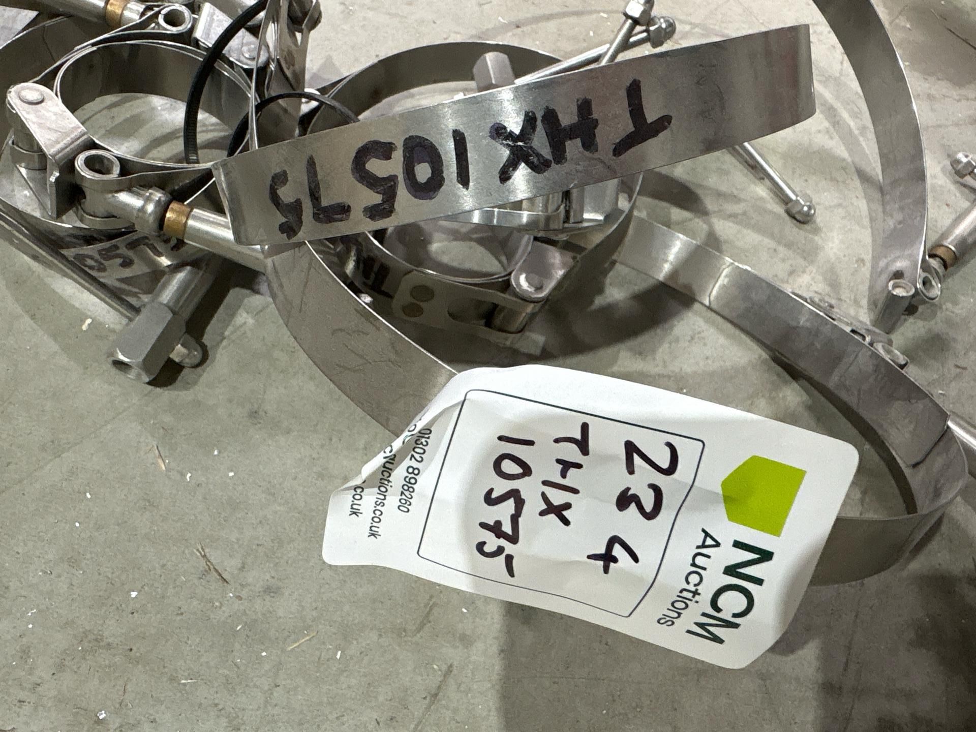 Jubilee Clips - No Reserve - Image 3 of 6