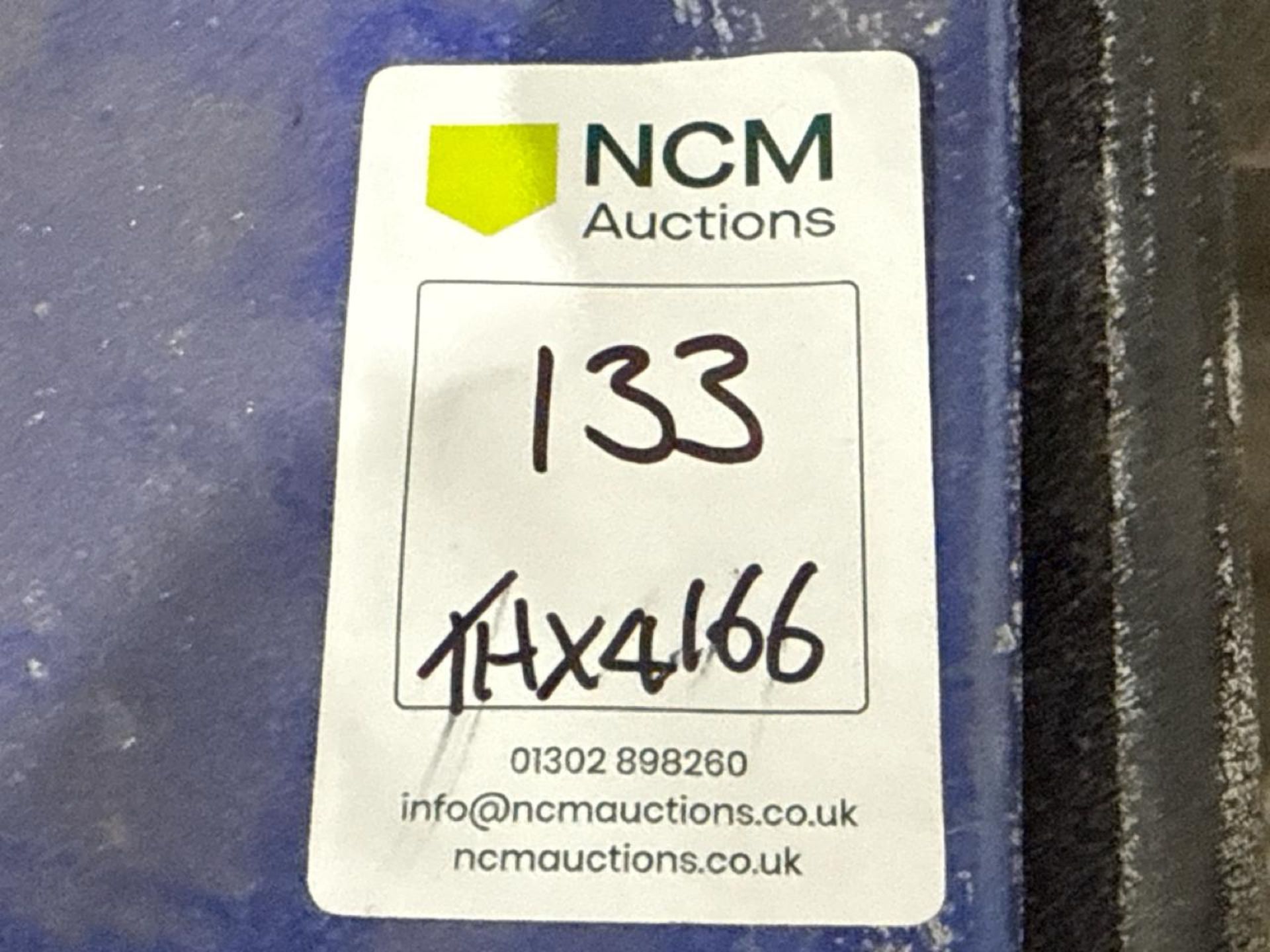 Dual Voltage Dehumidifier - (Add Voltage Here). S/N: 1612261426288-THX4166 - No Reserve - Image 3 of 6