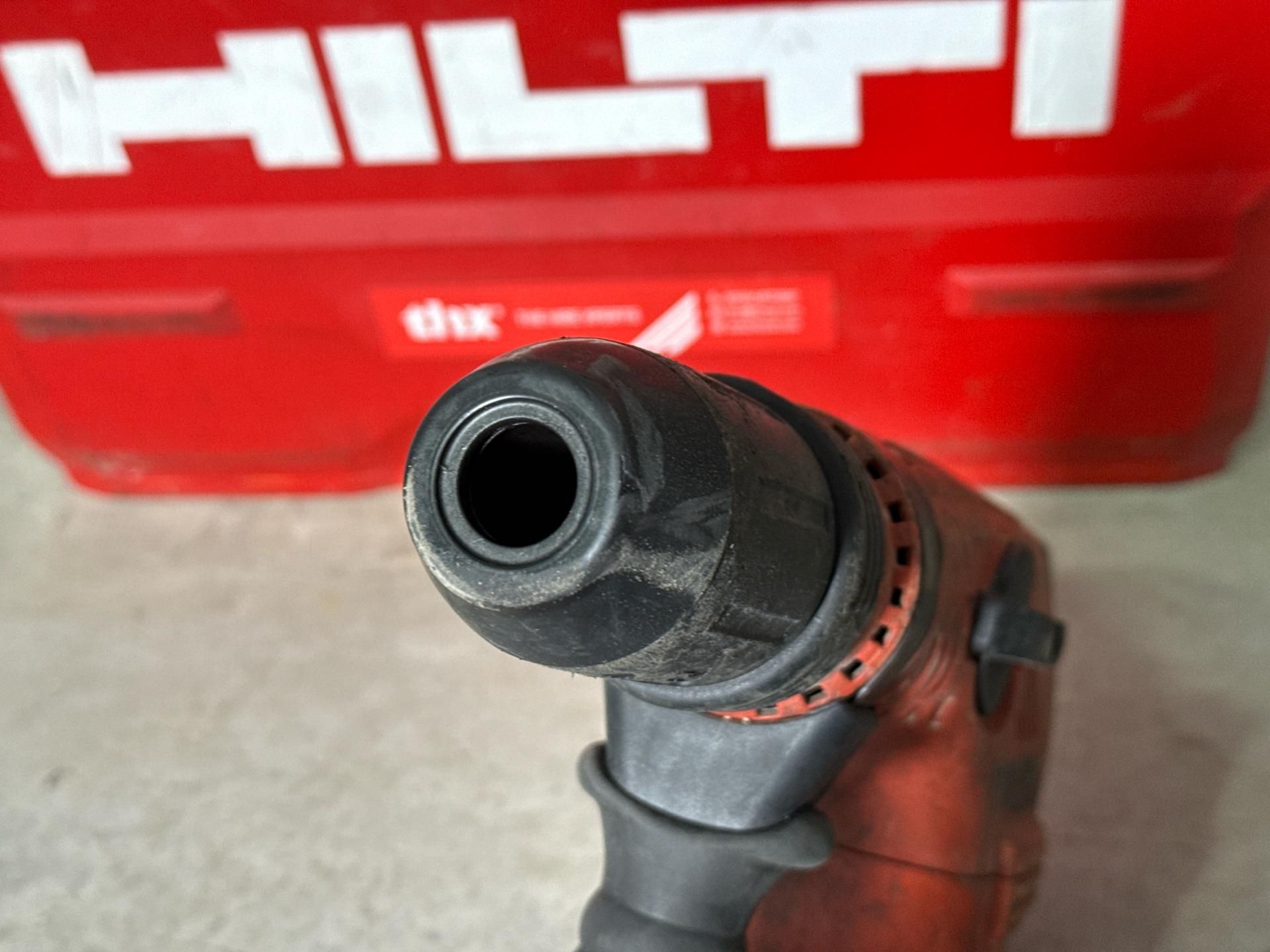 HILTI Breaker Drill - THX2982 - No Reserve - Image 4 of 6