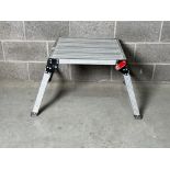 Werner Aluminium Hop Up Step - THX15786 - No Reserve