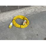 14 Meter HSC Elite 3 Pin Extension Cable - Thx27373 - No Reserve