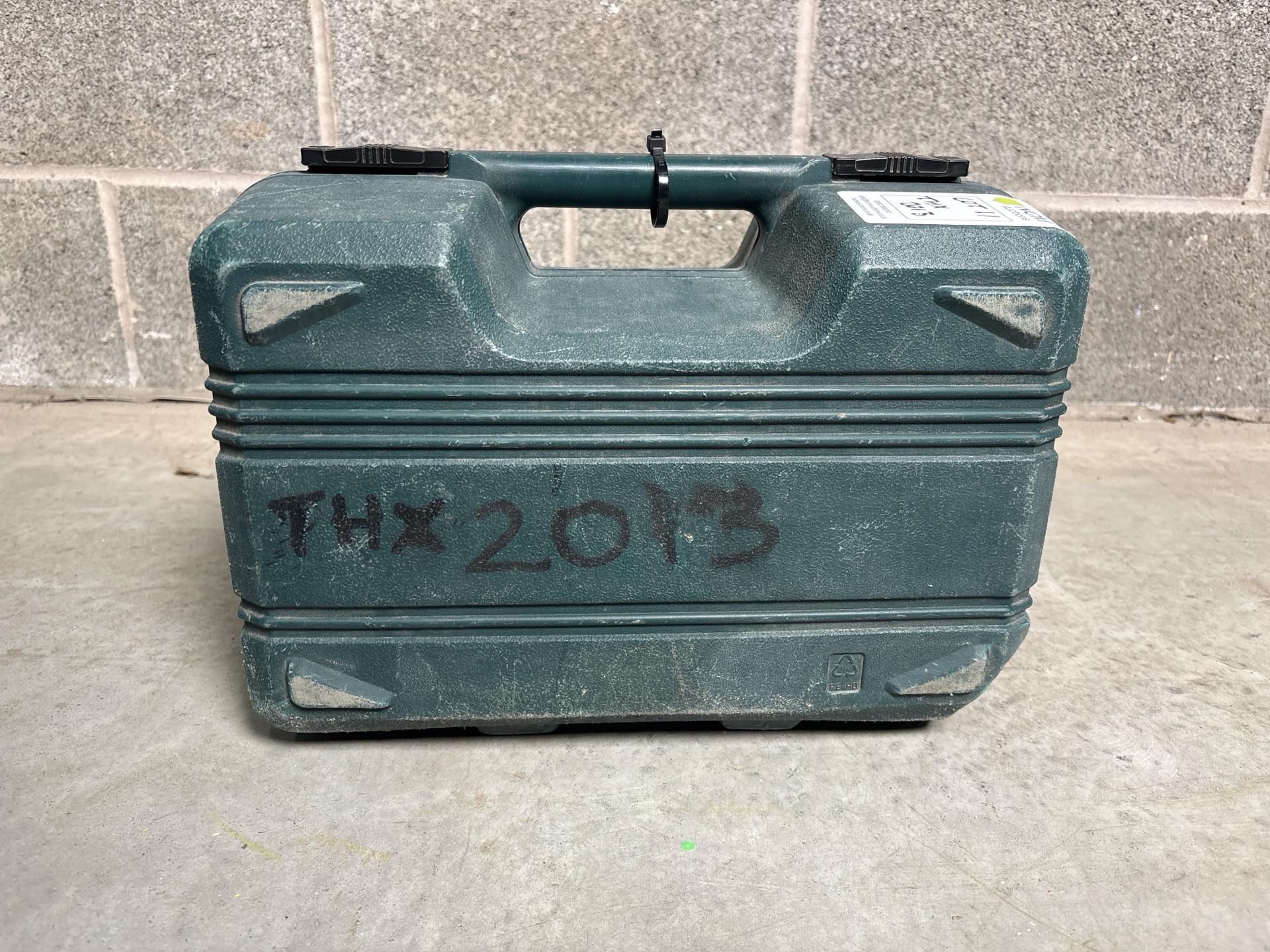 Hitachi P20SF Power Plane 110V S/N: 2013-C630101-THX2013 - No Reserve