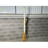 Led Plasterer'S Lights 5Ft. S/N: Blank-THX18110 - No reserve