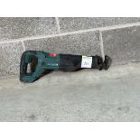 Makita Reciprocating Saw - THX12541 - No Reserve