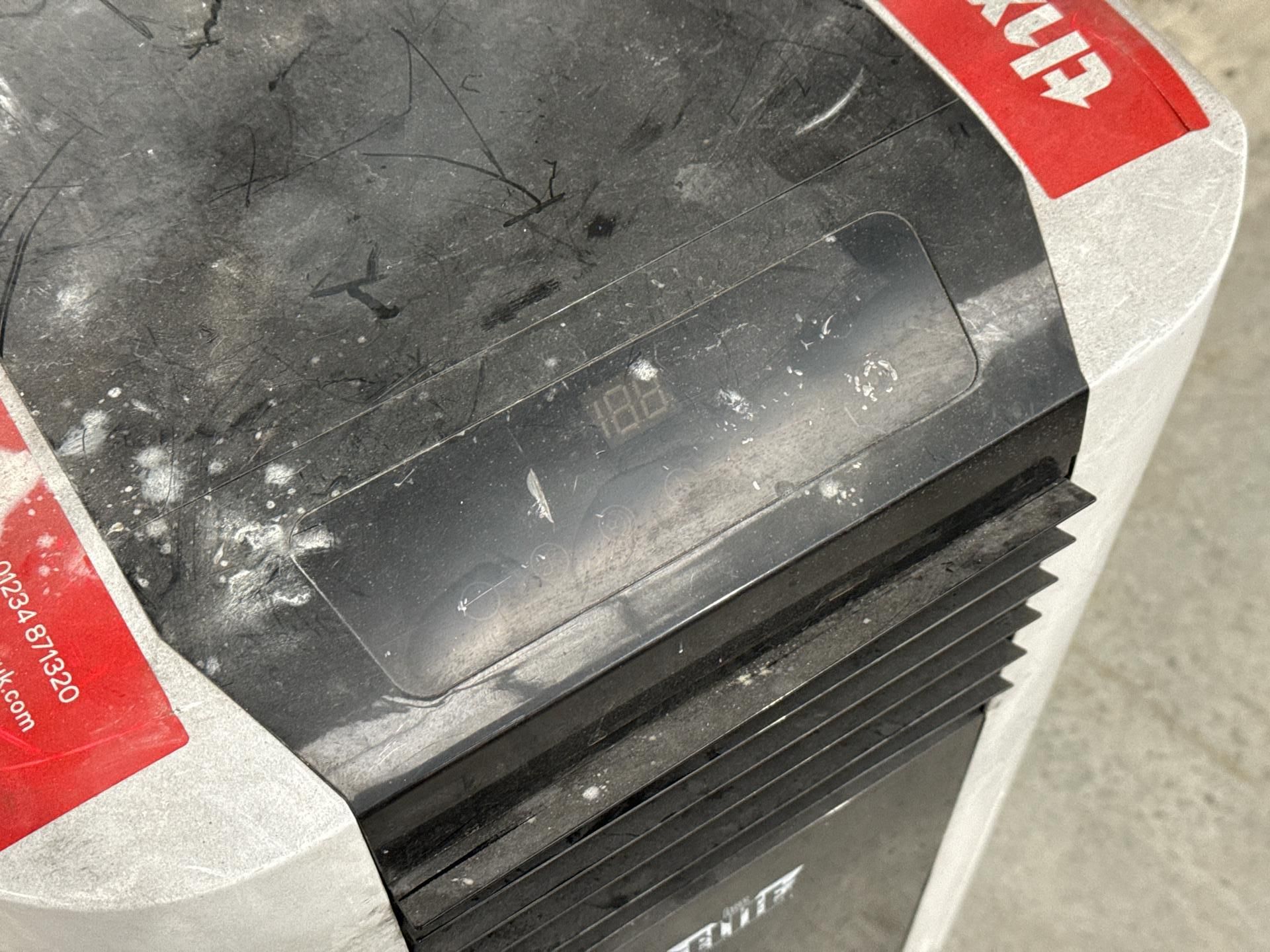 Portable Air Conditioning Hot & Cold Unit - Thx26960 - No Reserve - Image 3 of 7