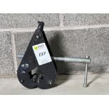 Lifting Gear Beam Clamp - THX17775 - No reserve