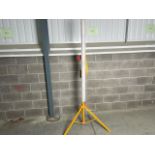 Led Plasterer'S Lights 5Ft. S/N: Blank-THX10995 - No reserve