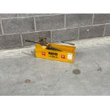 REMS PUSH Manual Pressure Test Pump - Thx26799 - No Reserve