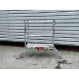 Pop Up Delta Deck - THX22081 - No Reserve