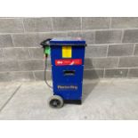 Dual Voltage Dehumidifier - (Add Voltage Here). S/N: 1703241428995-THX5755 - No Reserve