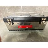 Case of Welding Accesories - No Reserve