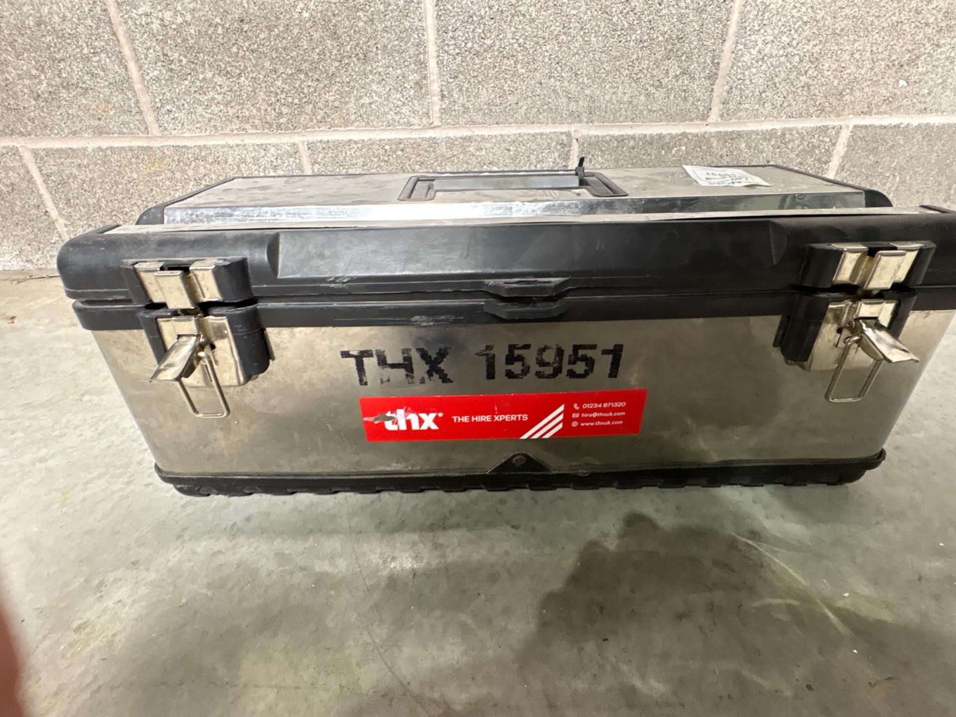 Case of Welding Accesories - No Reserve