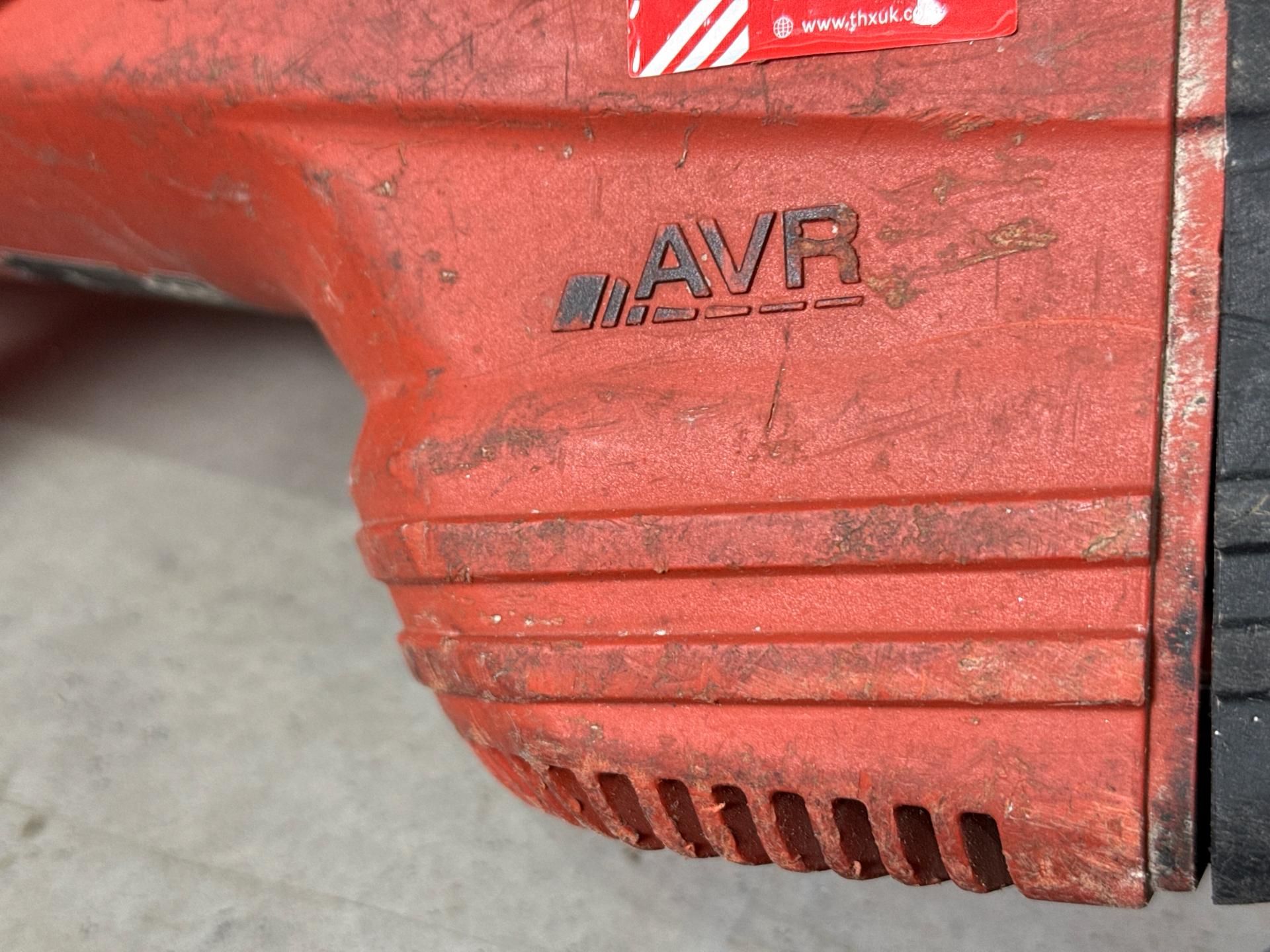 HILTI Demolition Hammer - THX8315 - No Reserve - Image 4 of 7