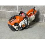 Stihl Cut Off Saw - THX12491 - No reserve