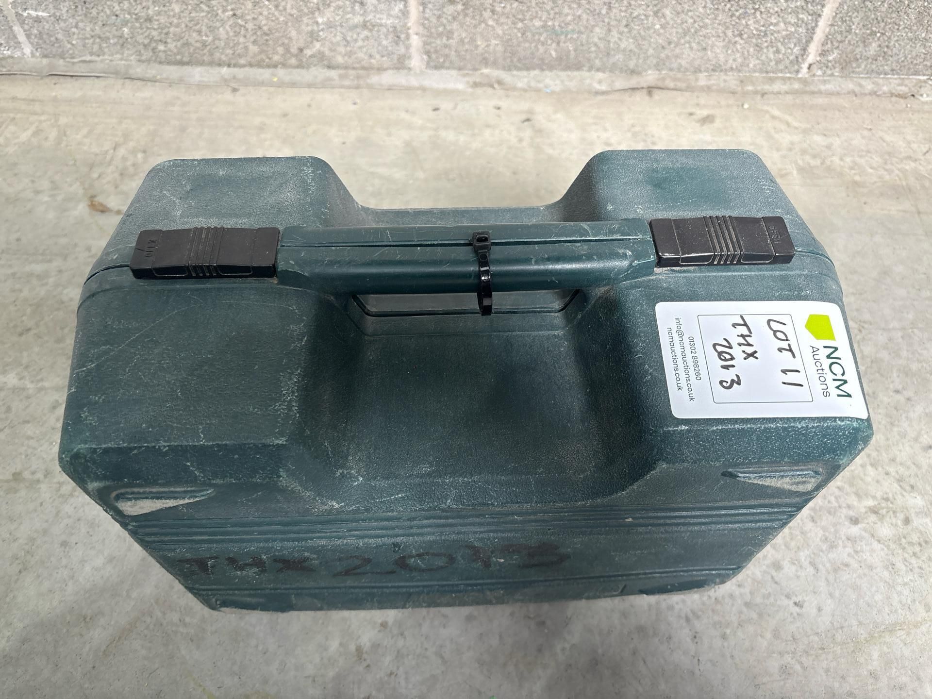 Hitachi P20SF Power Plane 110V S/N: 2013-C630101-THX2013 - No Reserve - Image 2 of 8