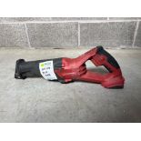 Rotiger 18V Cordless Pipe Recip Saw S/N: 1800006186-THX17096 - No Reserve