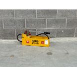 REMS PUSH Manual Pressure Test Pump - Thx22784 - No Reserve