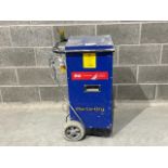 Dual Voltage Dehumidifier - (Add Voltage Here). S/N: 1612261426288-THX4166 - No Reserve