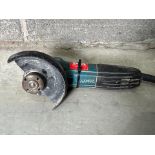 Makita Angle grinder - THX3704 - No Reserve
